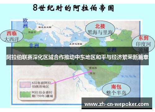 阿拉伯联赛深化区域合作推动中东地区和平与经济繁荣新篇章